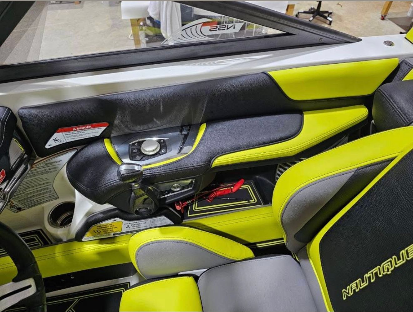 2016 Nautique Super Air Nautique G23 - 36