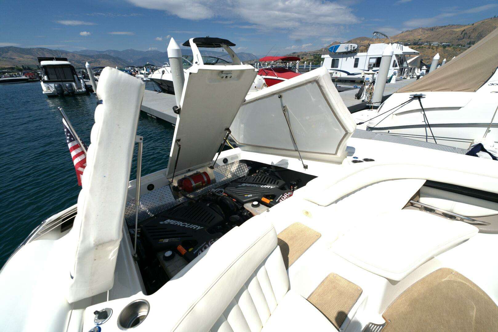 2005 Cobalt COBALT 343 - Image 83