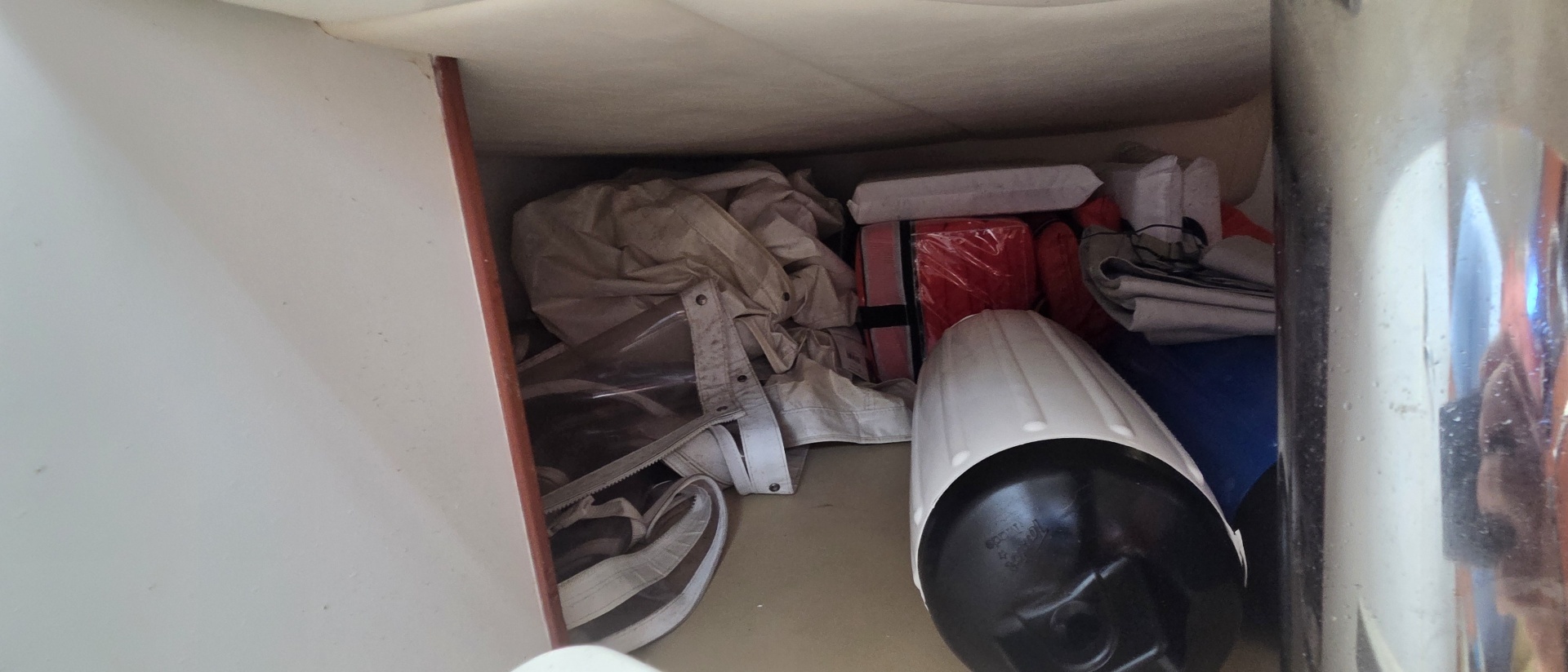 2007 Boston Whaler 305 Conquest - Image 58