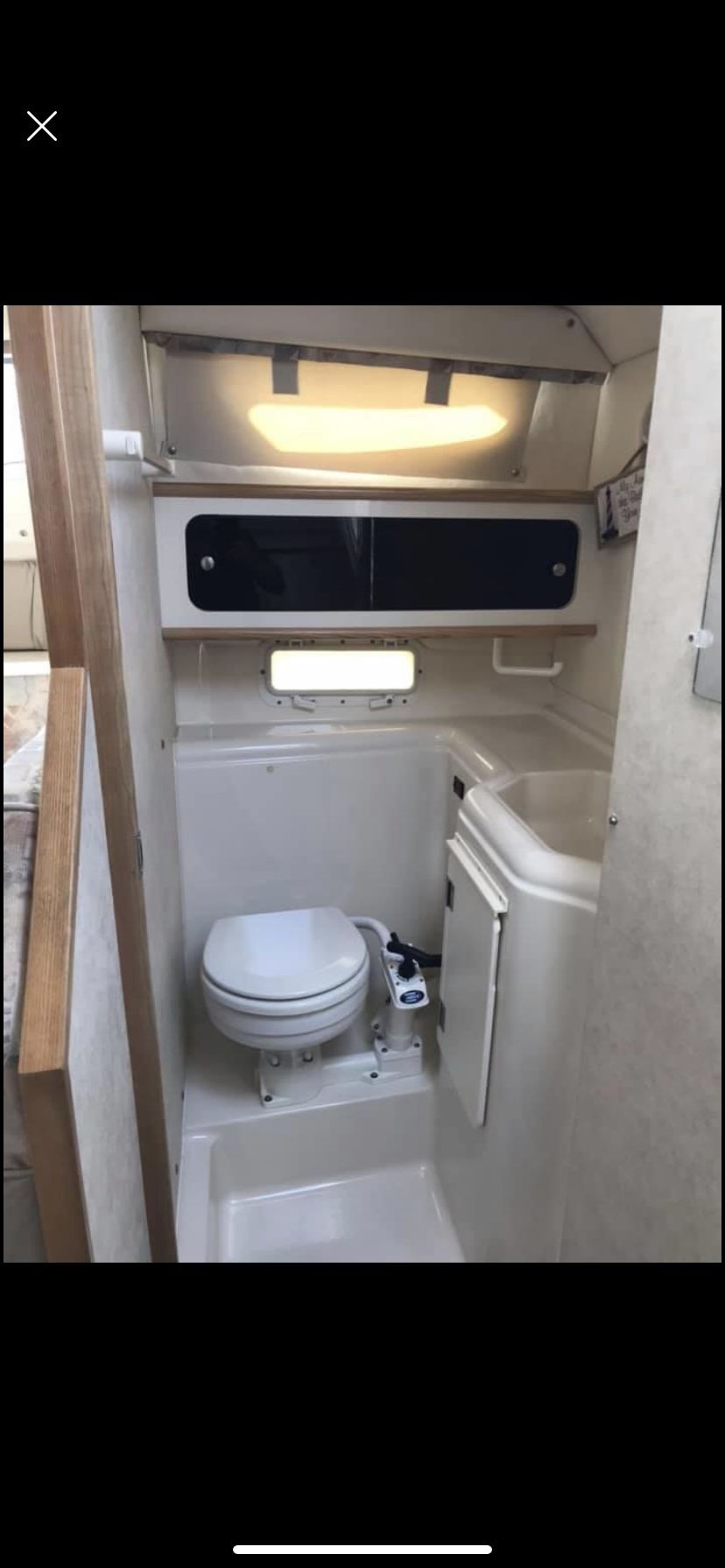 1999 Bayliner 2855 Ciera Sunbridge - 10