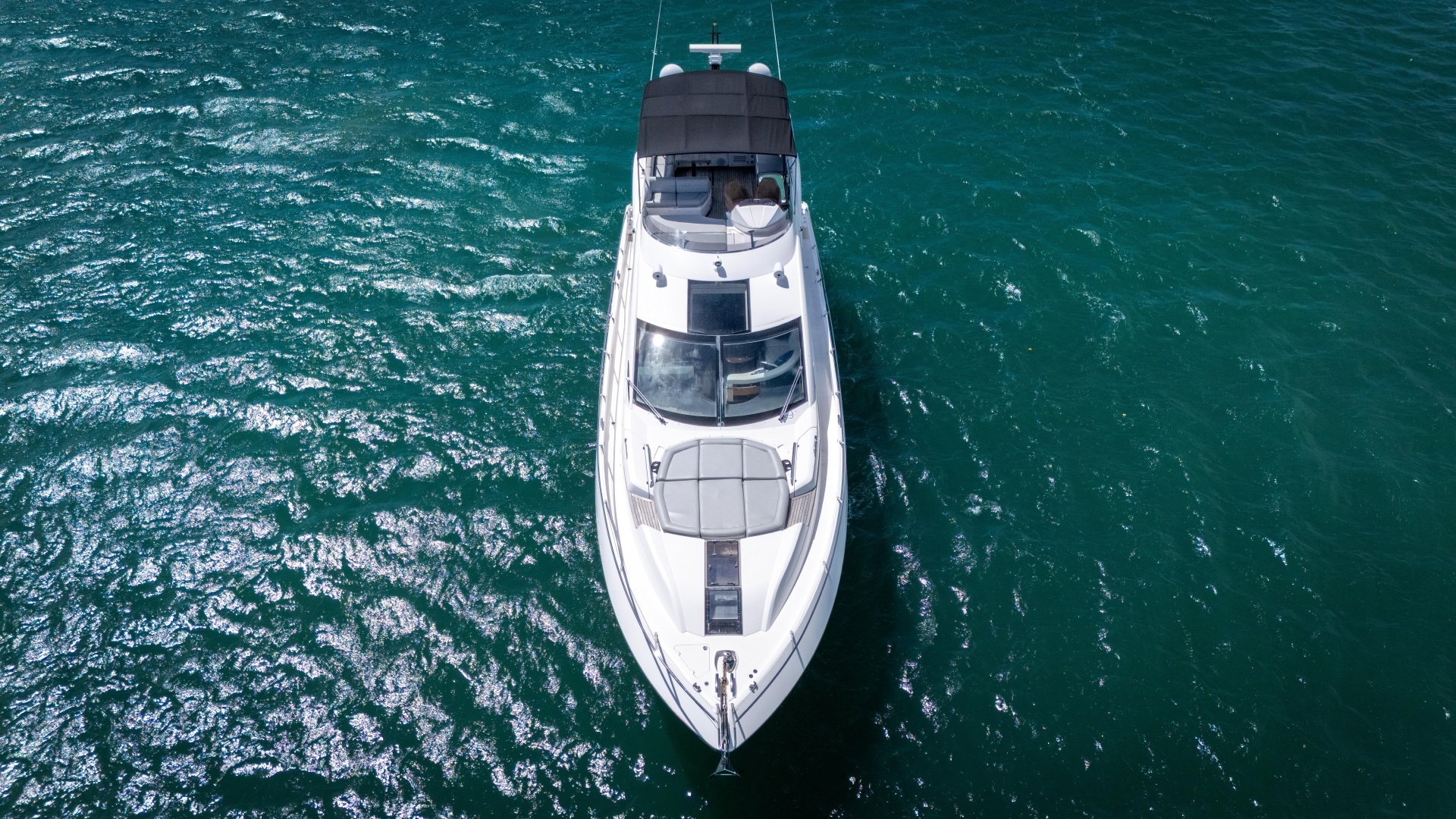 2014 Sunseeker 68' Sport Yacht - Image 6