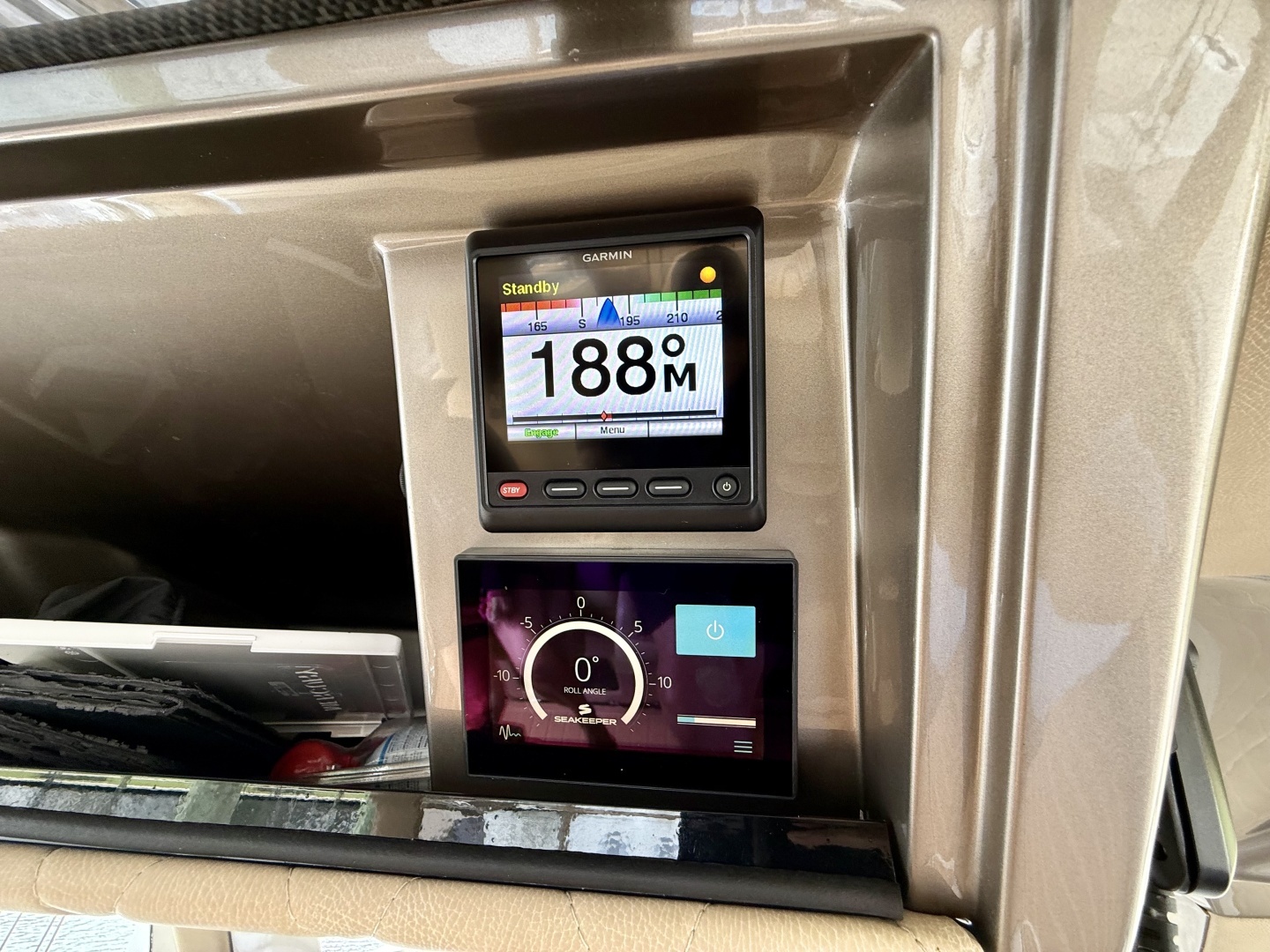 2020 Nor-Tech 550 SPORT CENTER CONSOLE - Image 46