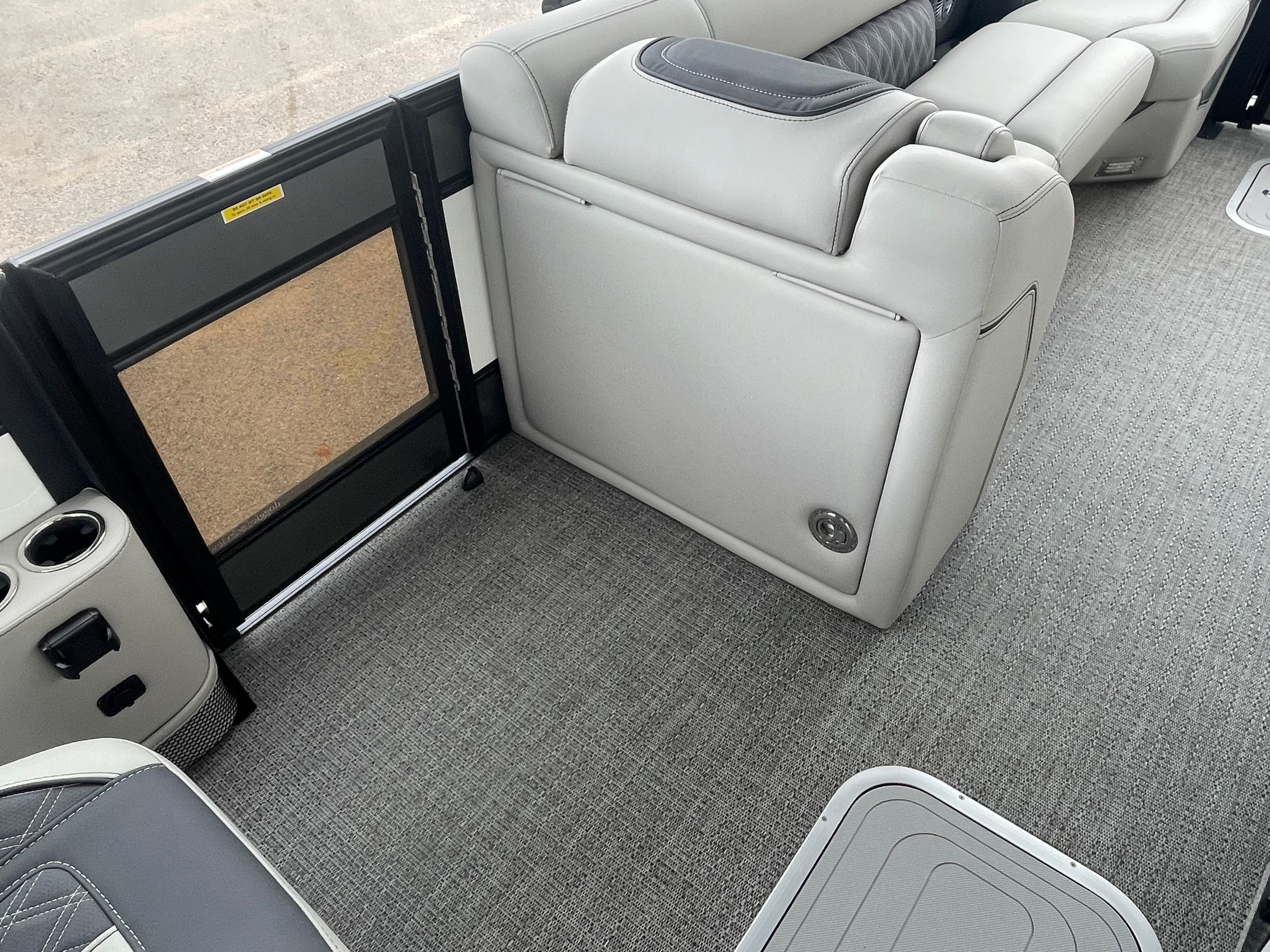 2025 BARLETTA L25UC - Image 23
