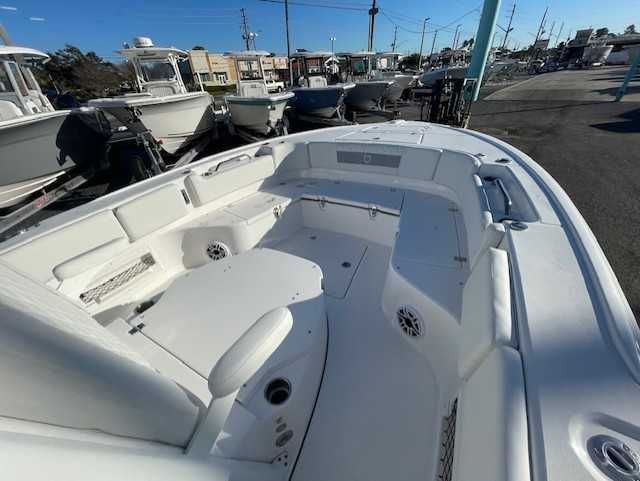 2026 Sea Fox 282 Hybrid LT - 10