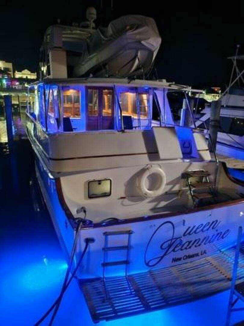 1982 Island Gypsy — - Image 32