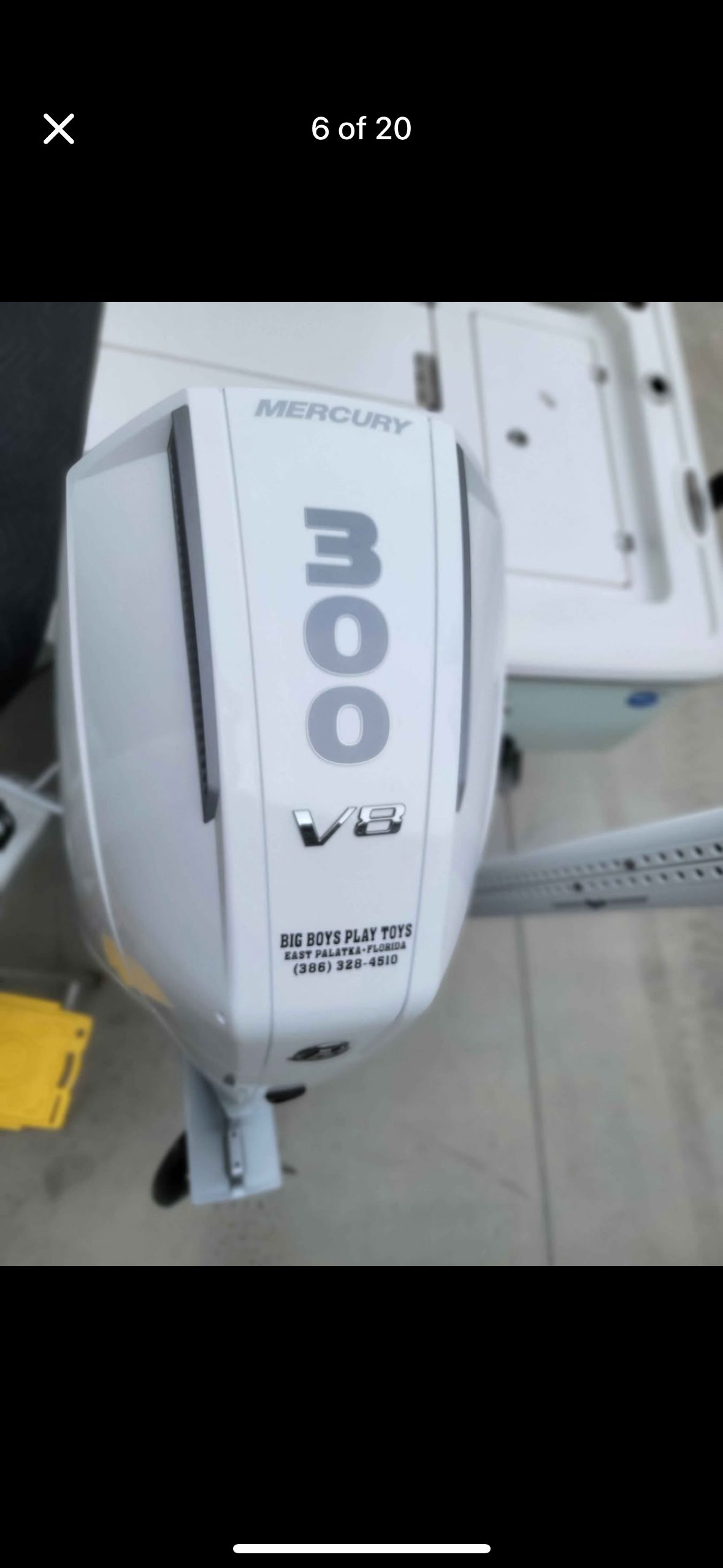 2024 Tidewater 2300 Carolina Bay - 4
