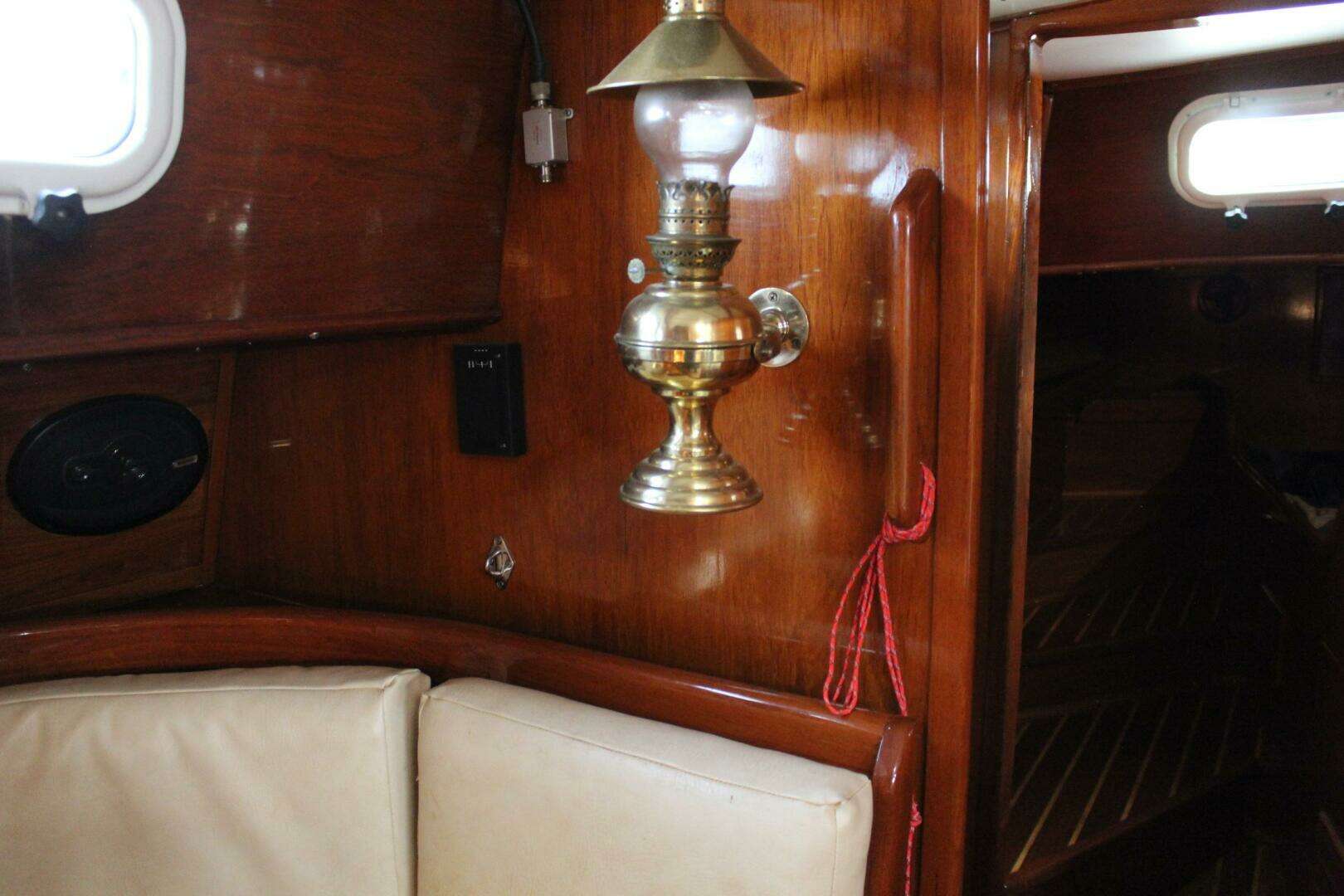 1979 Spencer 53 - Image 36