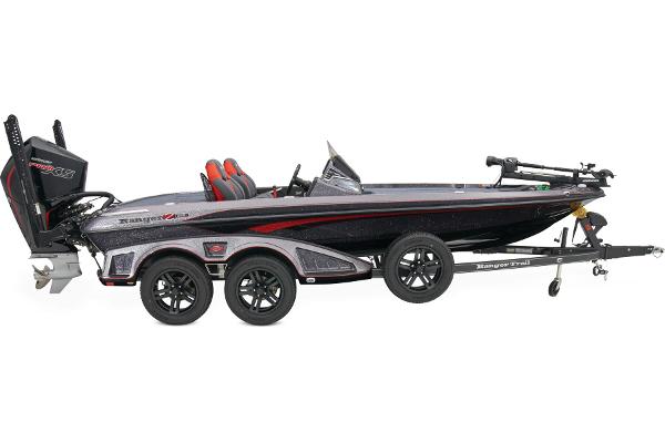 2026 Ranger Z519R - 9