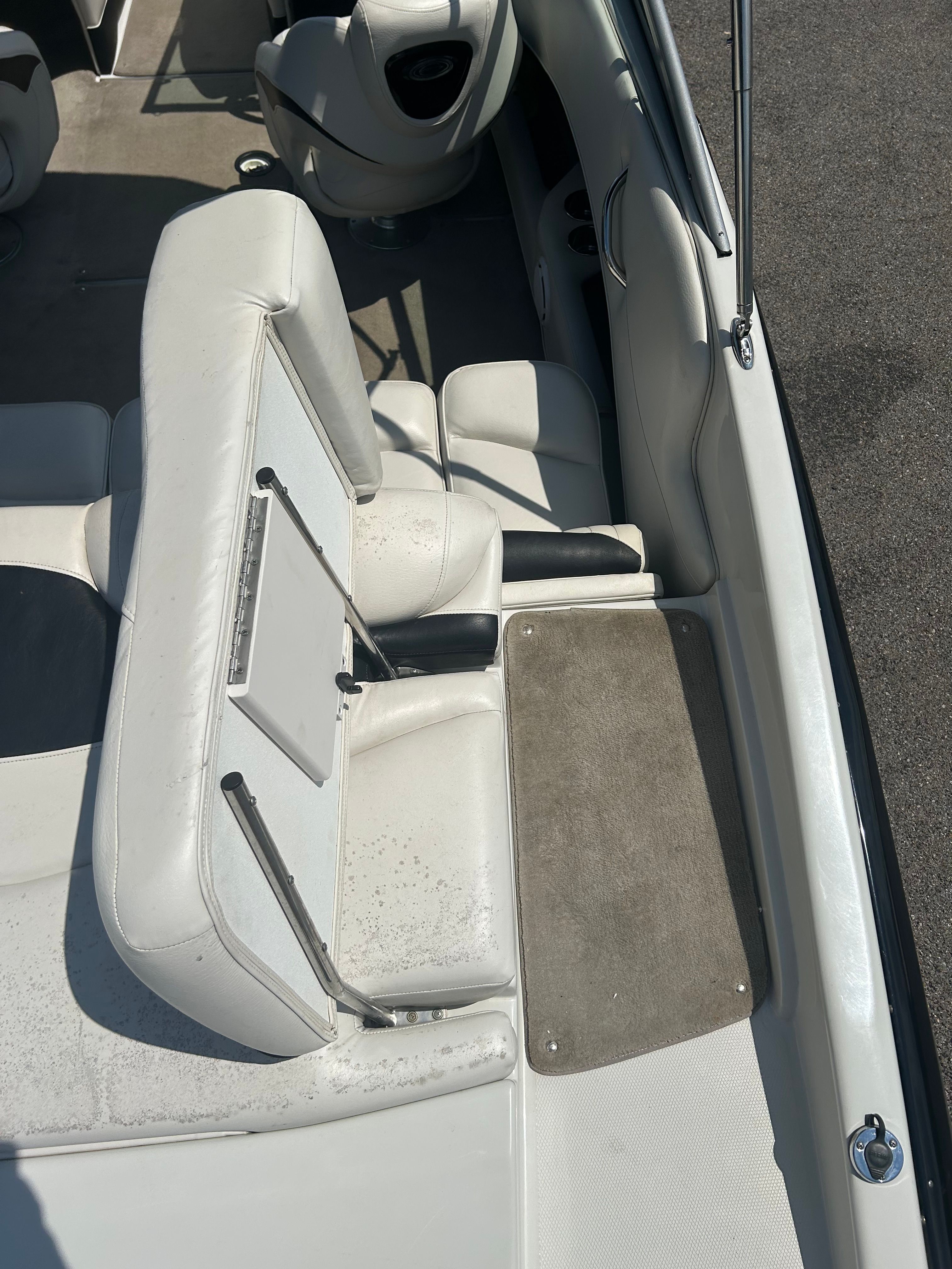 2008 Crownline SS23 - 6