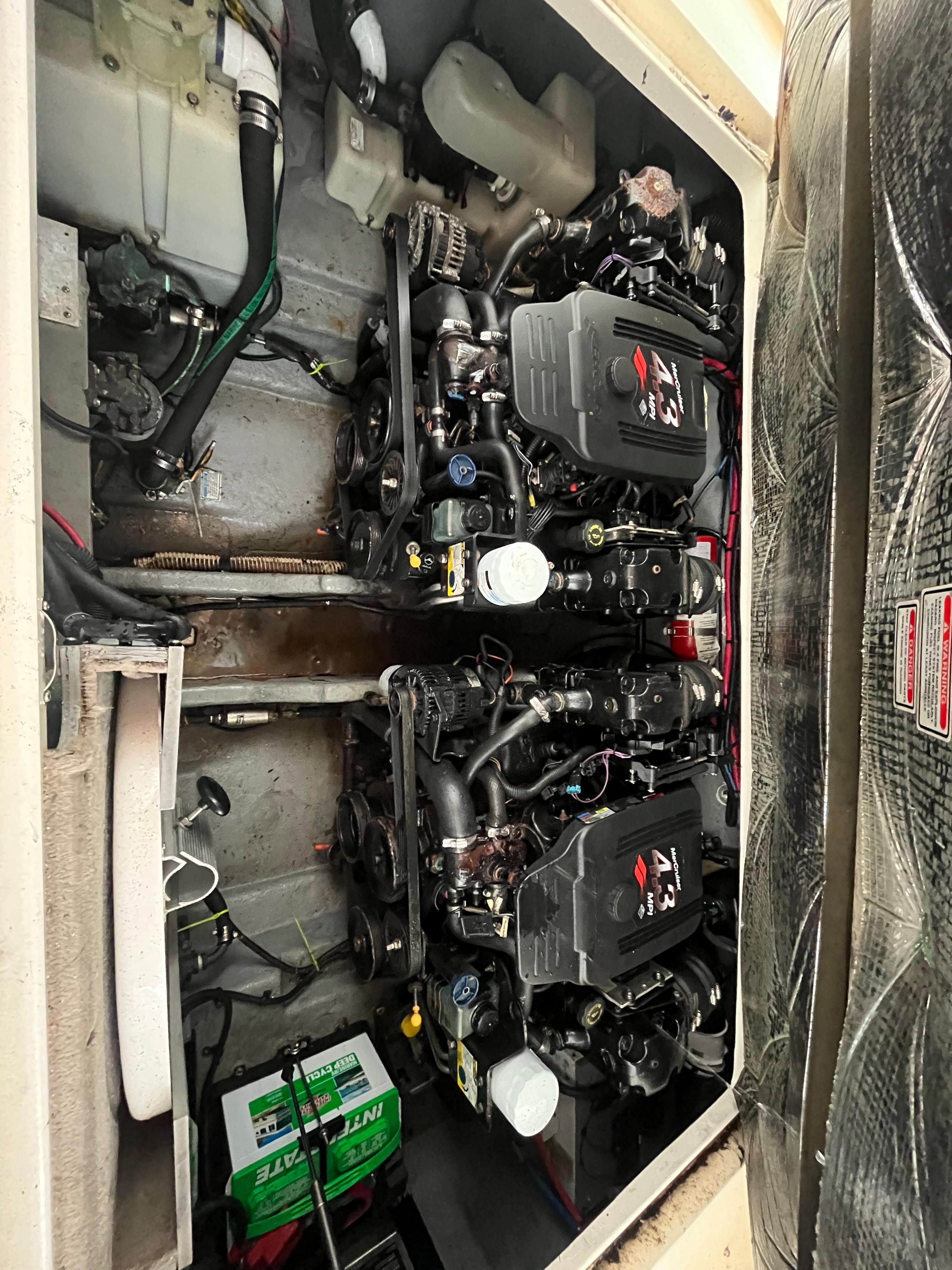 2004 Sea Ray Sundancer 280 - 29