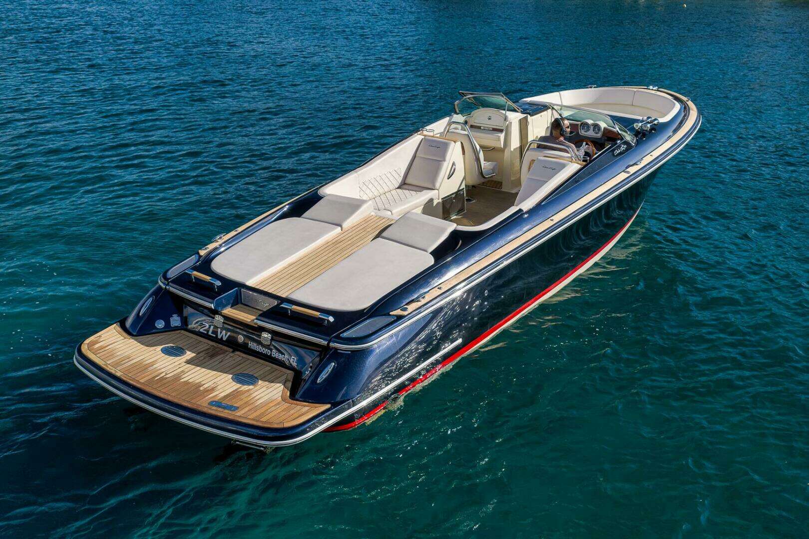 2021 Chris-Craft 34 Launch - Image 24