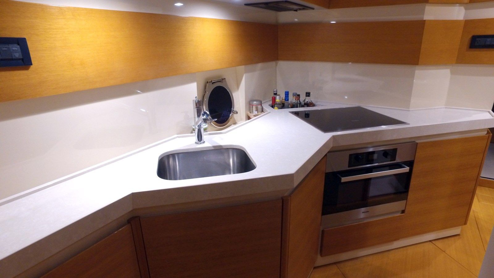 2014 Azimut 45 - 44