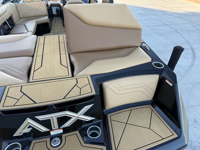 2025 ATX Surf Boats 24 Type-S - 11