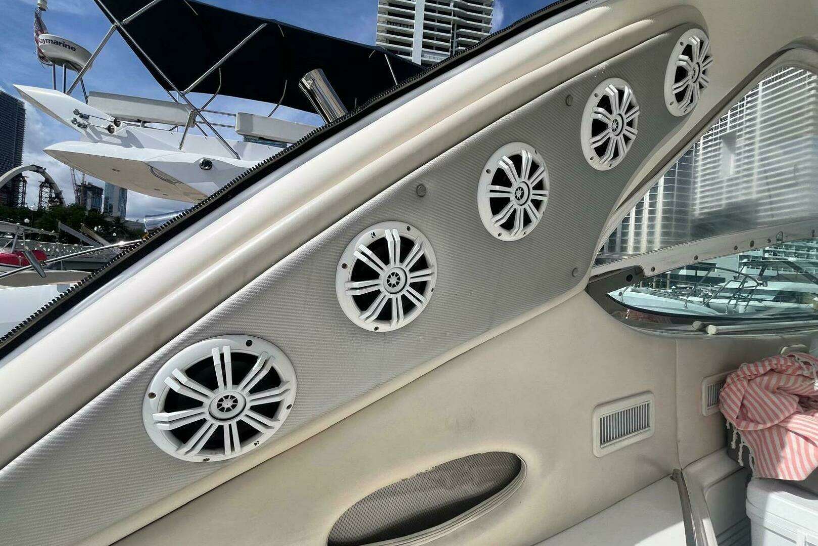 2000 Sea Ray — - Image 11
