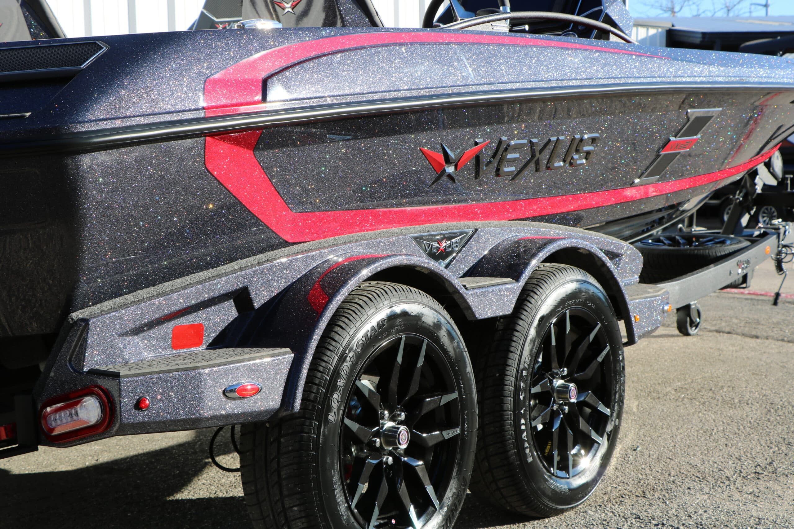 2026 Vexus VXs21 - 7