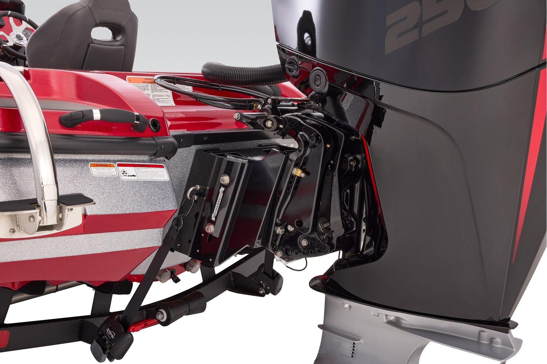 2026 Nitro Z20 XL - 62