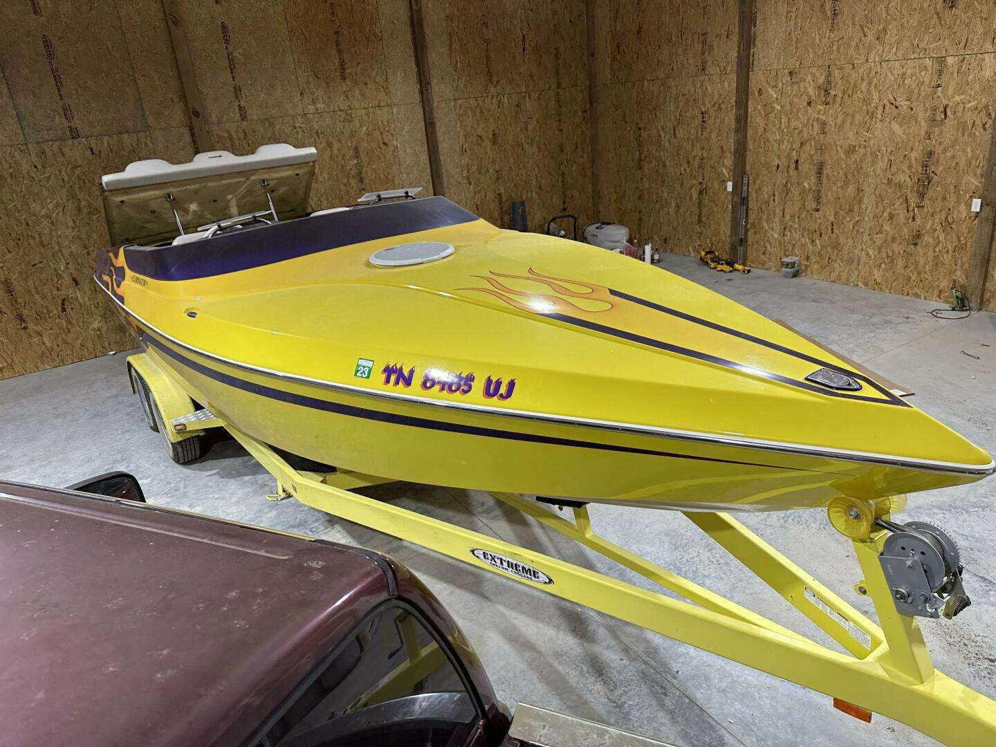 2005 Eliminator — - Image 5
