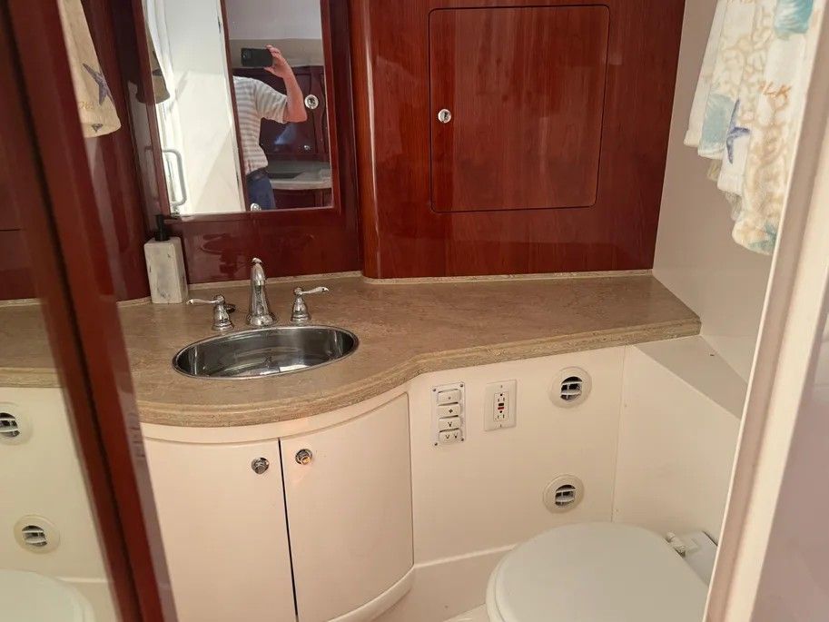 2012 Intrepid 475 - 22