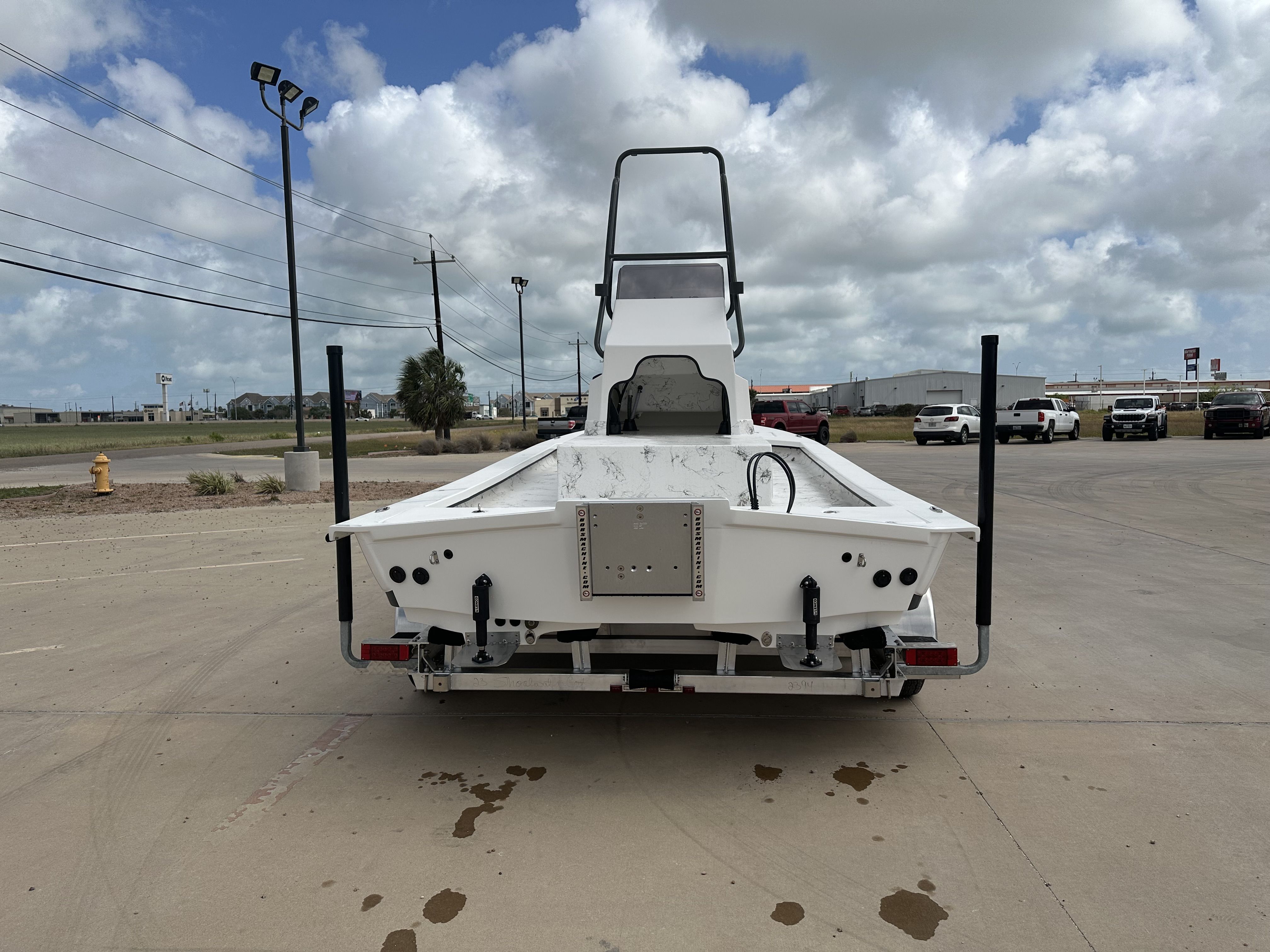 2026 Shoalwater 23' Catamaran - 8
