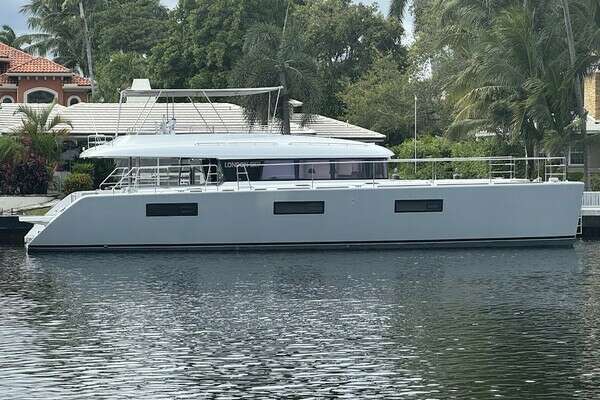 2015 Lagoon