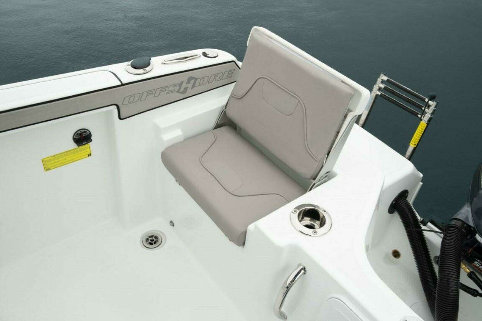 2026 Wellcraft 202 Fisherman - Image 27