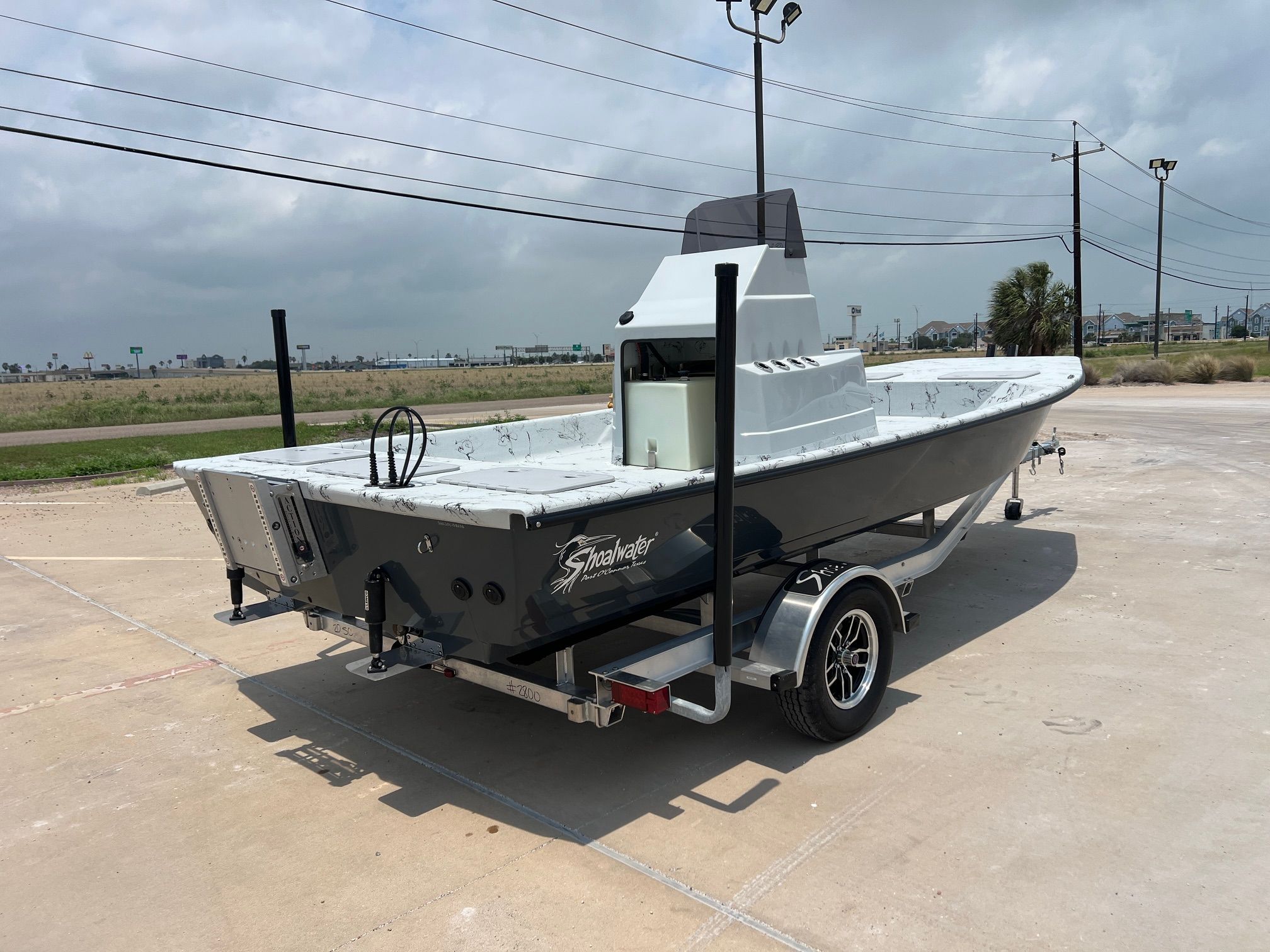 2026 Shoalwater 20' Catamaran - 9
