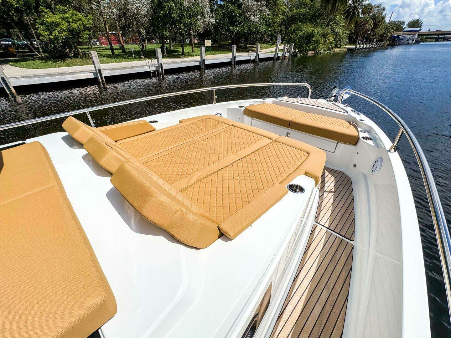2025 Wellcraft 38 Explorer - Image 41