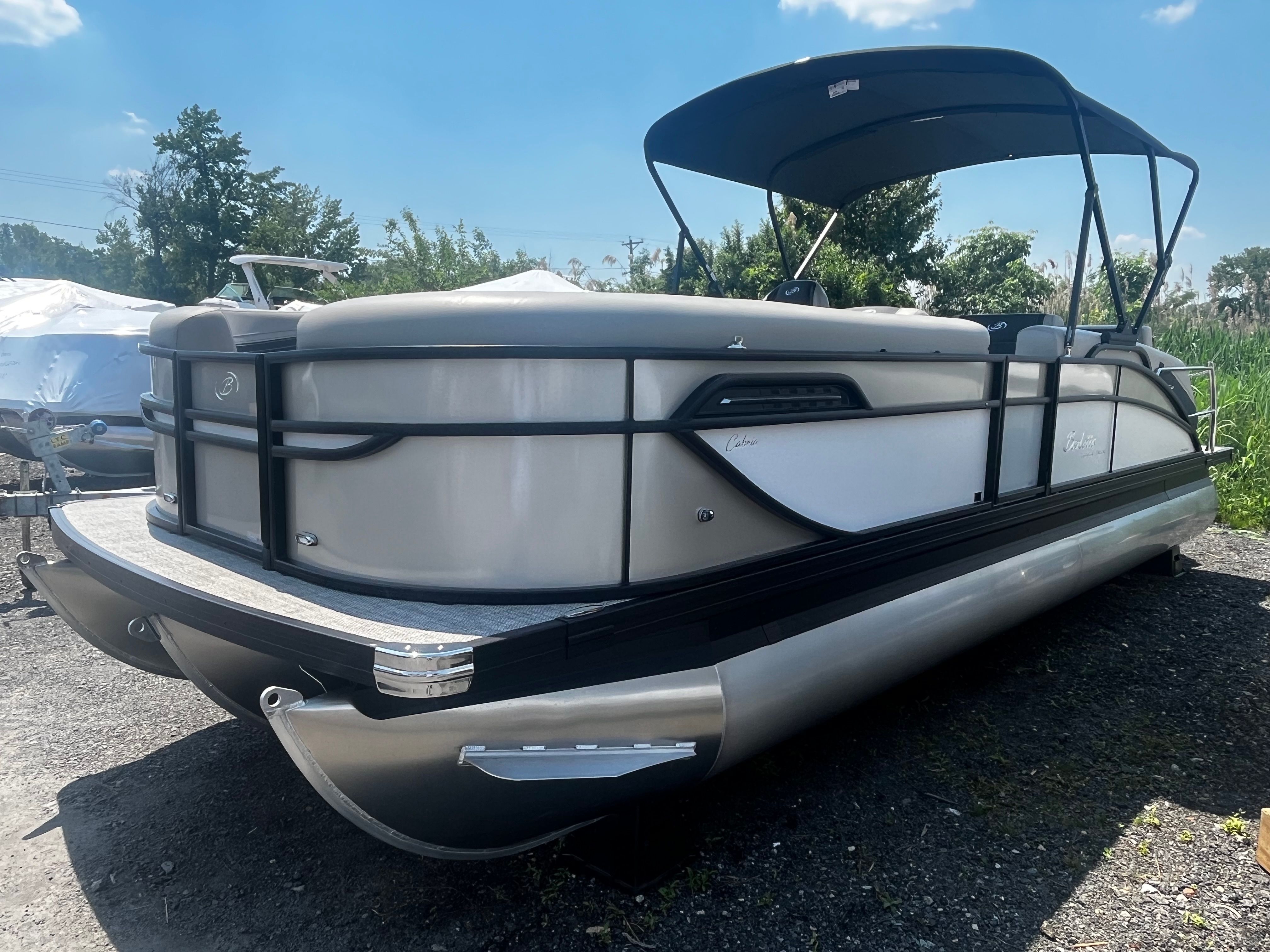 2026 BARLETTA C24M - Image 3