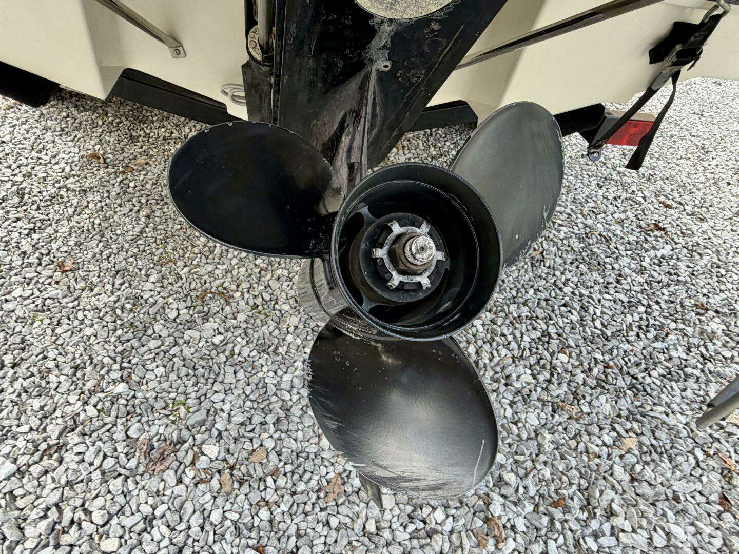 2007 Maxum 2200 SR3 - Image 99