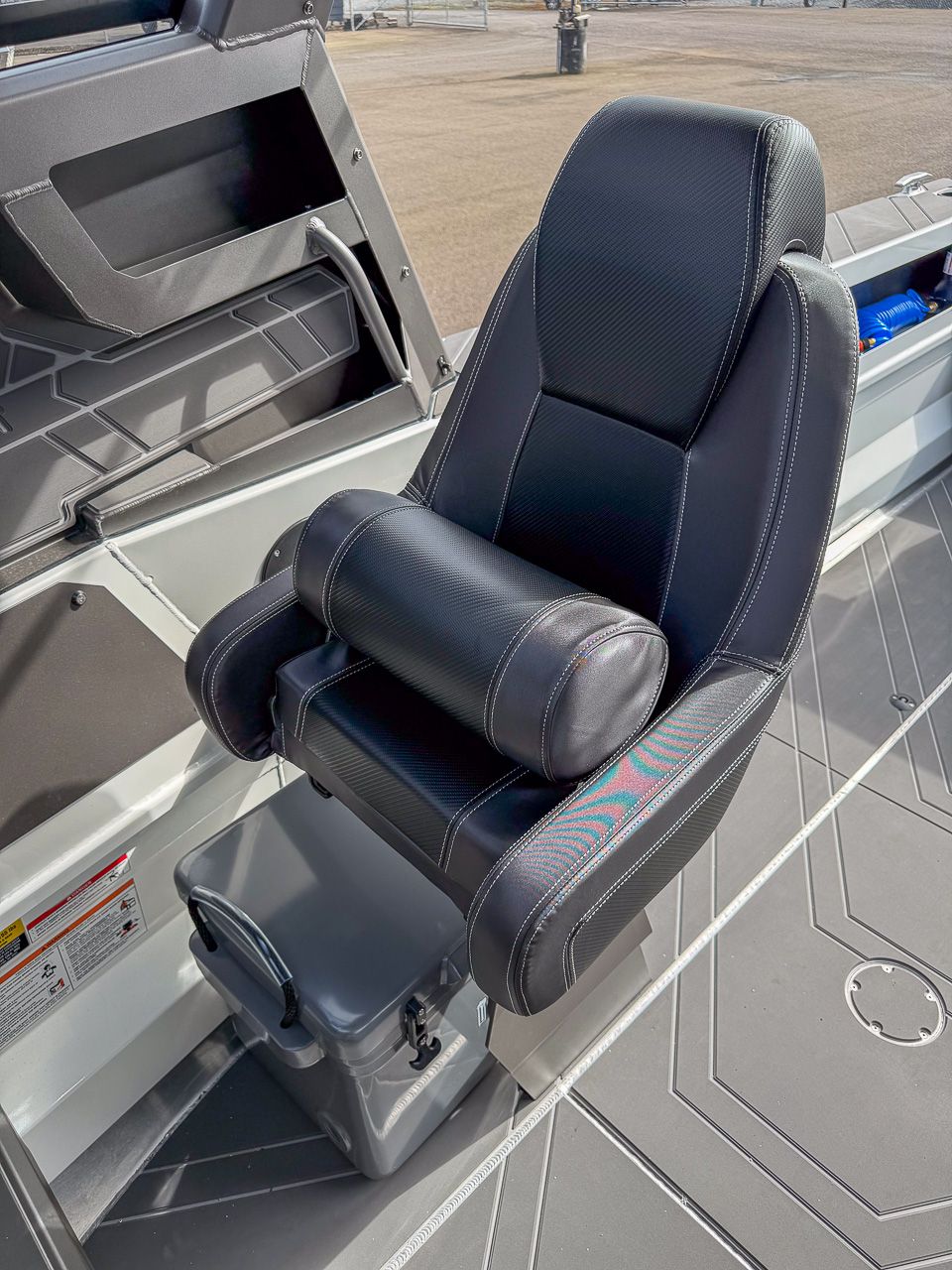 2026 Stabicraft 2050 Supercab - 10