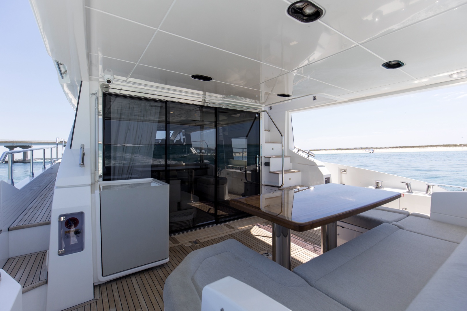 2019 Azimut 60 FLY - Image 21