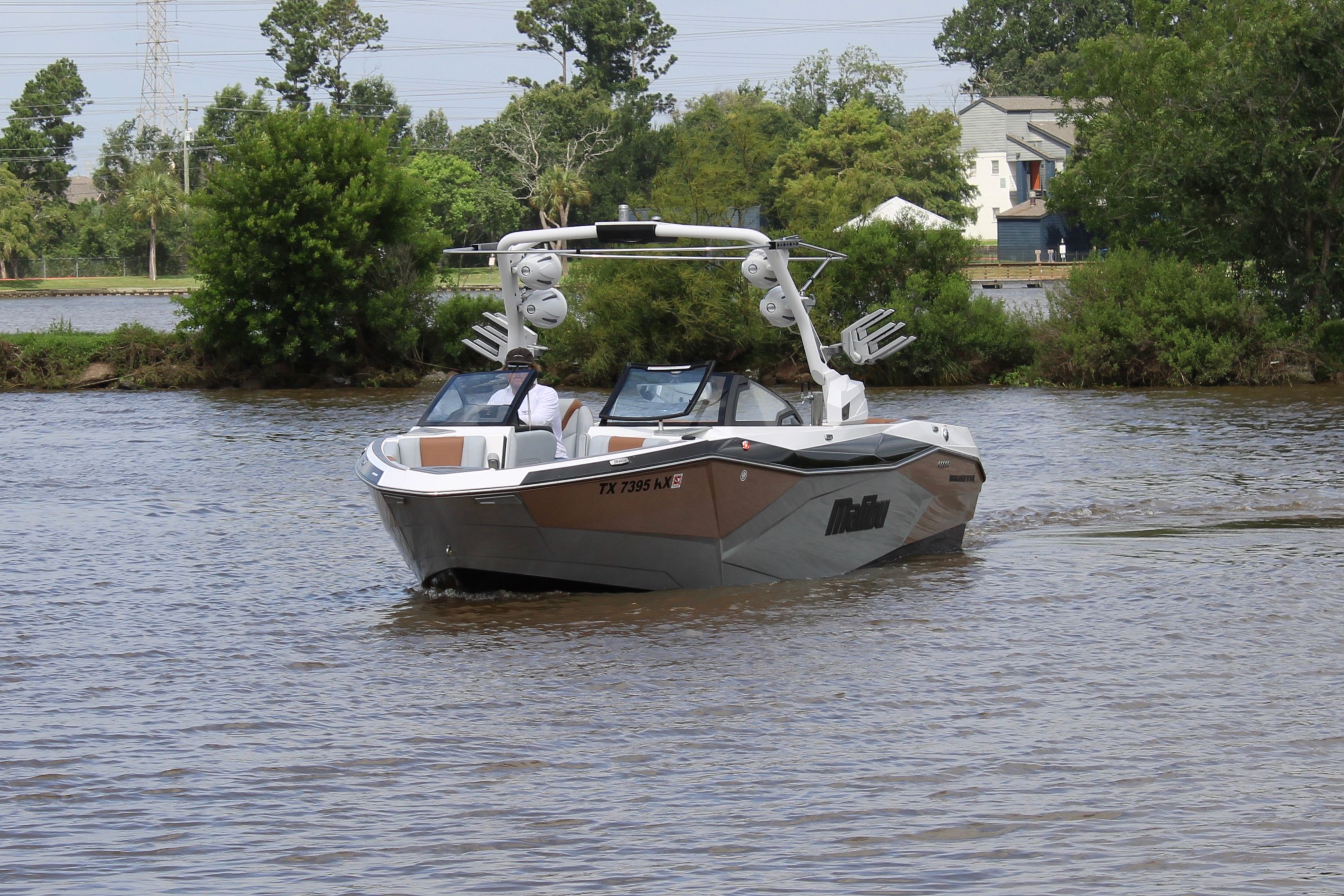 2024 Malibu 26LSV - 12
