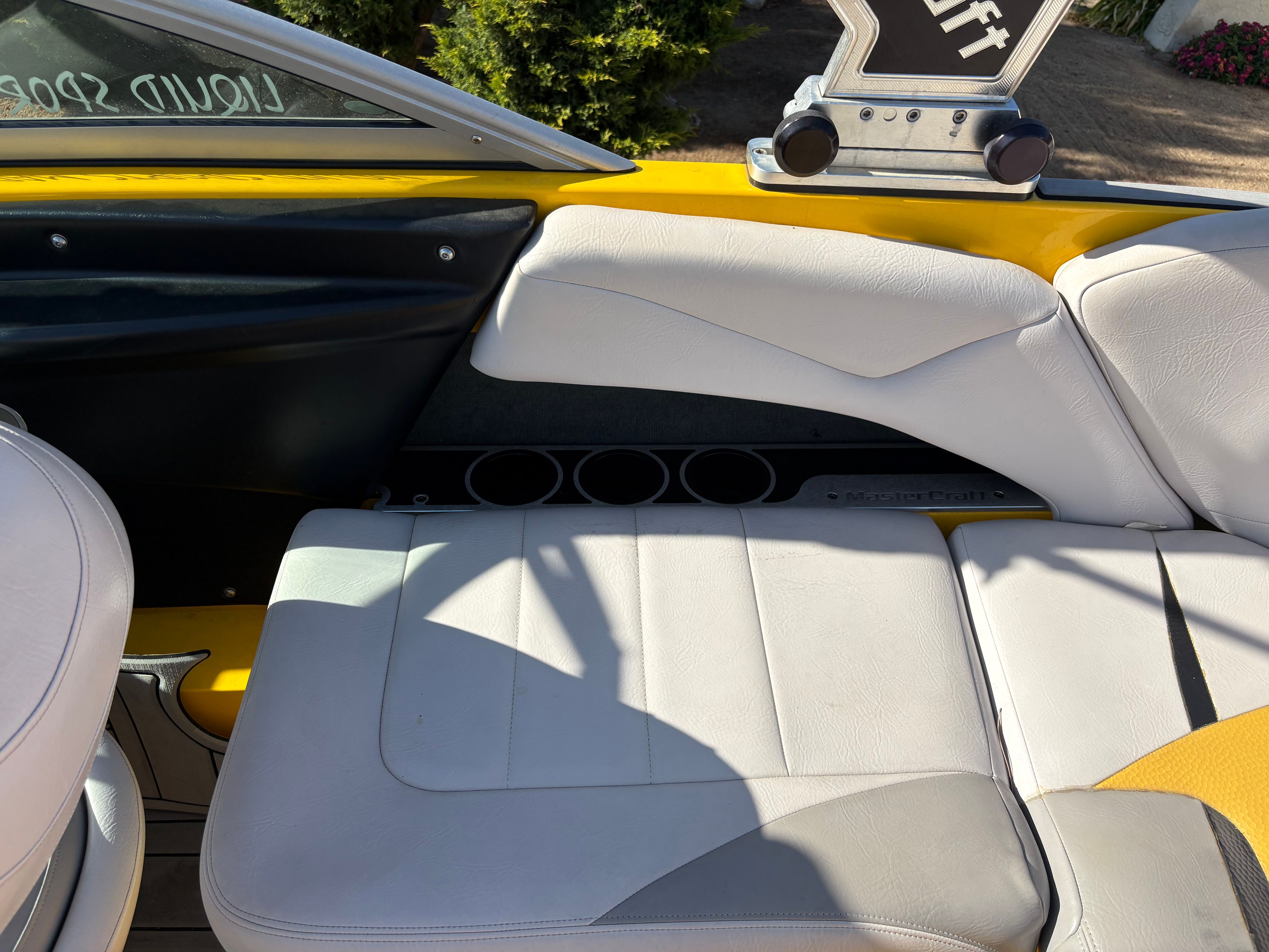 2007 MasterCraft X-2 - 18
