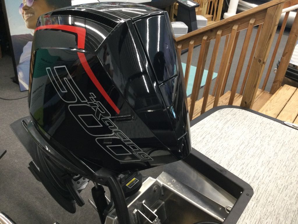 2026 Bennington 25 RXSBWA ESP - 10