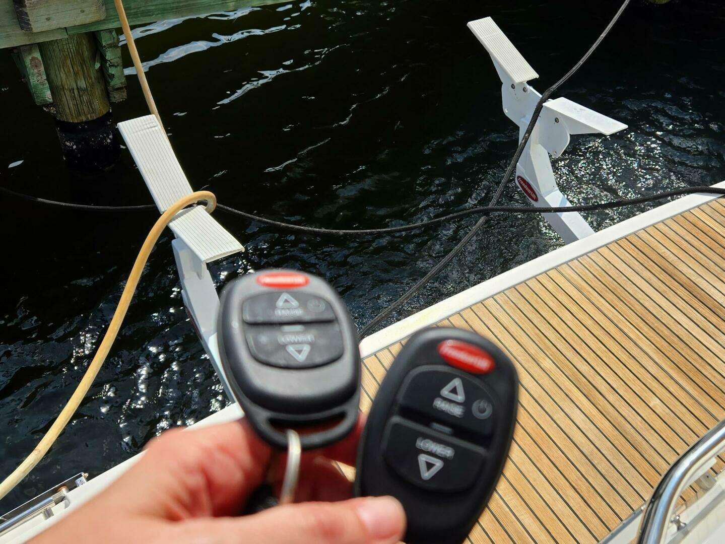 2013 Prestige 500 - Image 40