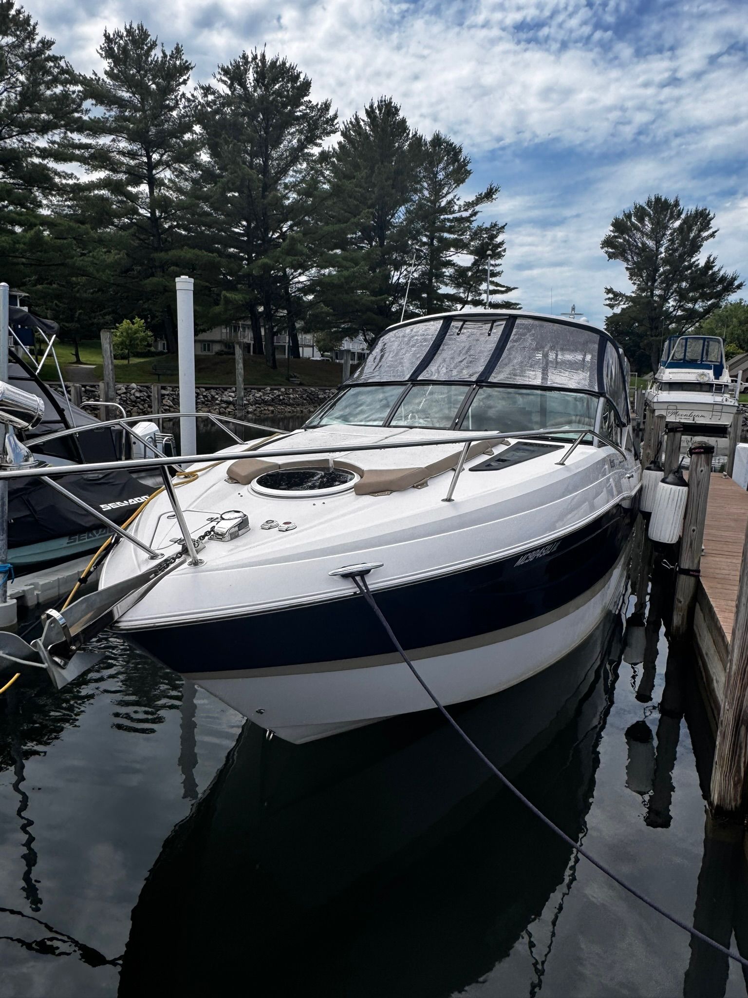 2013 Four Winns V275 - 4