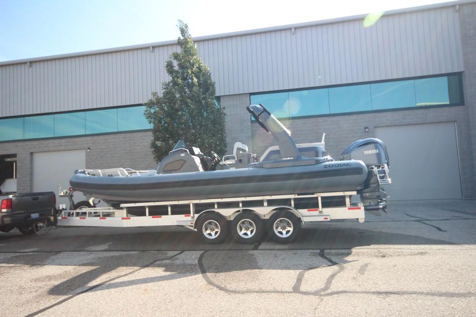 2024 Zodiac Medline 9