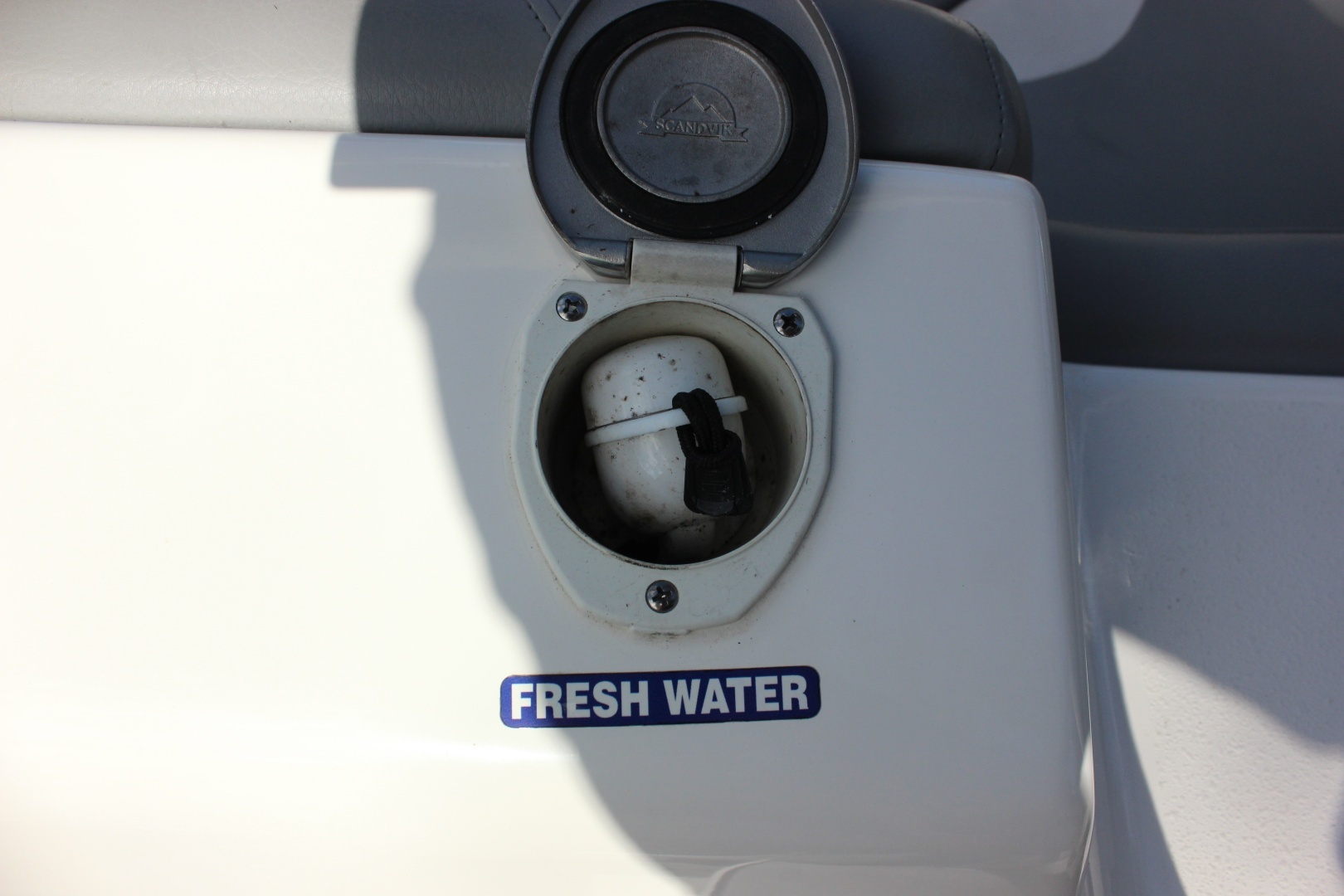 2022 NauticStar 203SC - Image 28