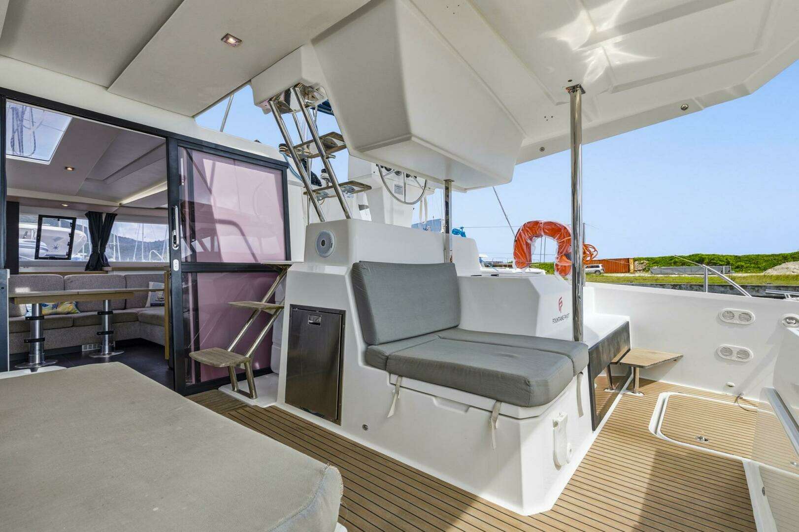2020 Fountaine Pajot Astrea 42 - Image 30