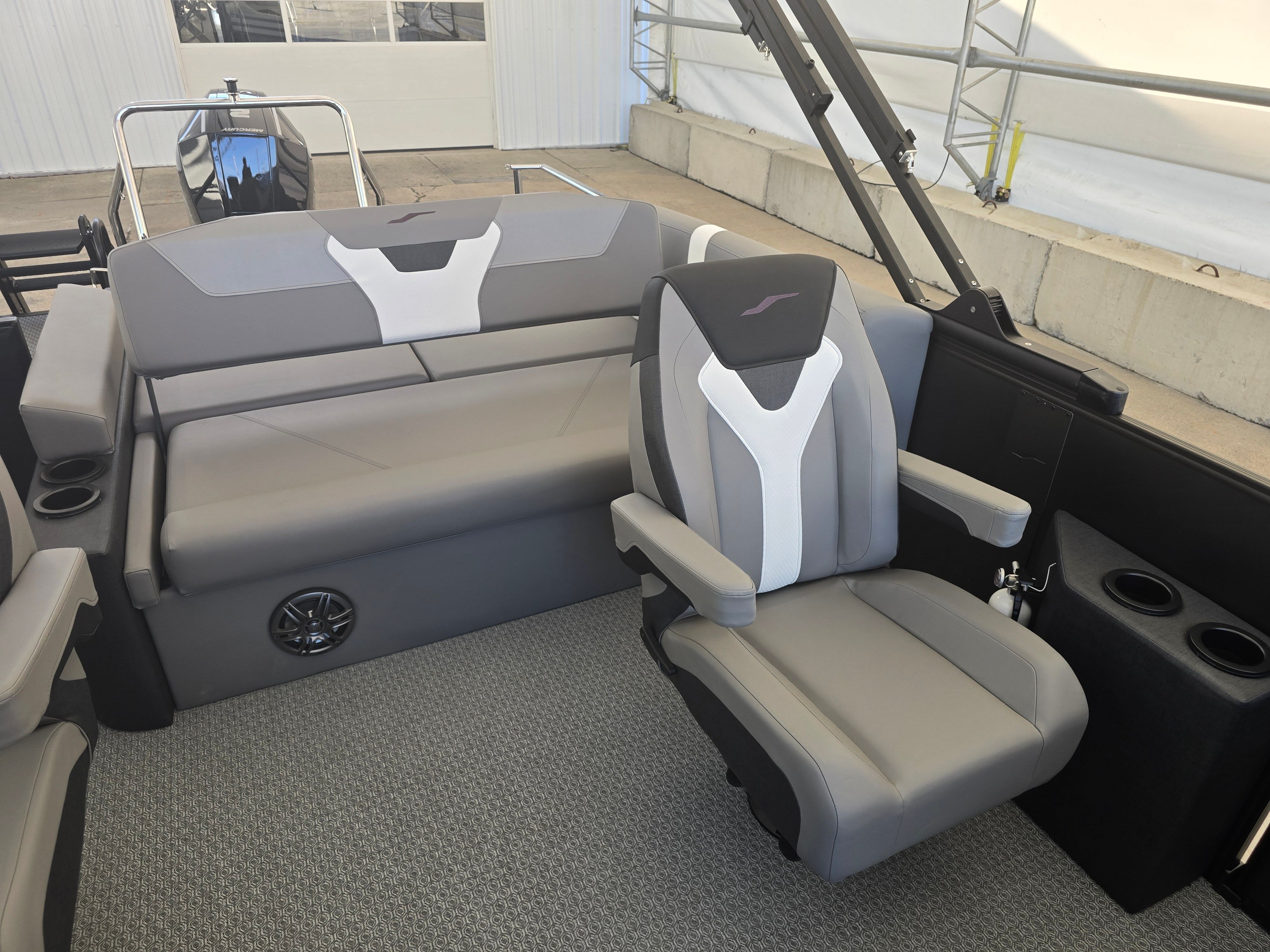 2026 EVOTTI 521 CS - Image 14