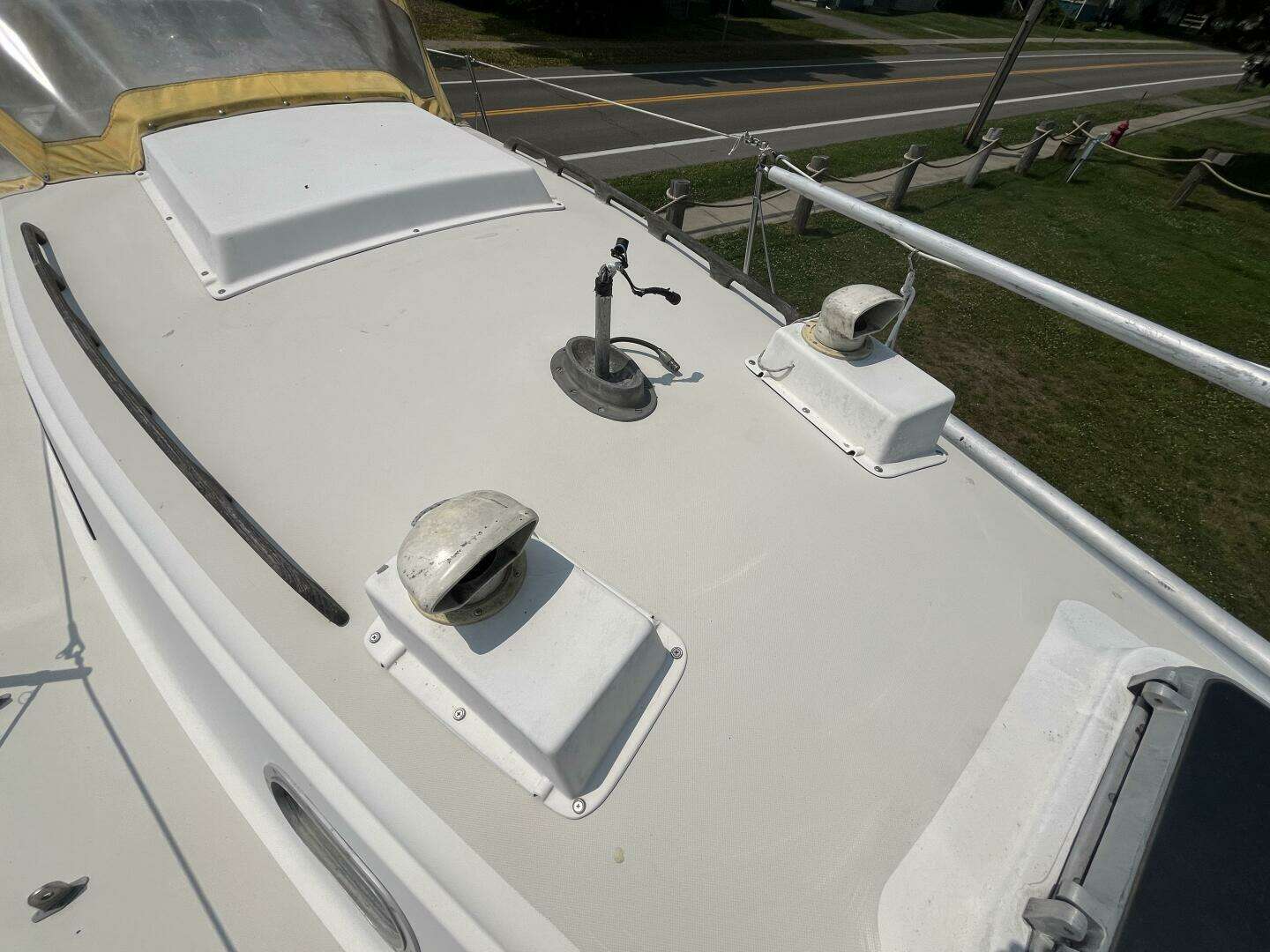 1980 Pearson Pearson 30 - Image 16