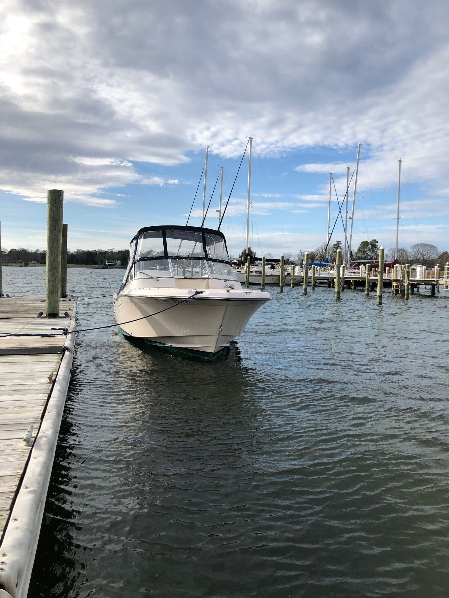2014 Grady-White Freedom 225 - 20