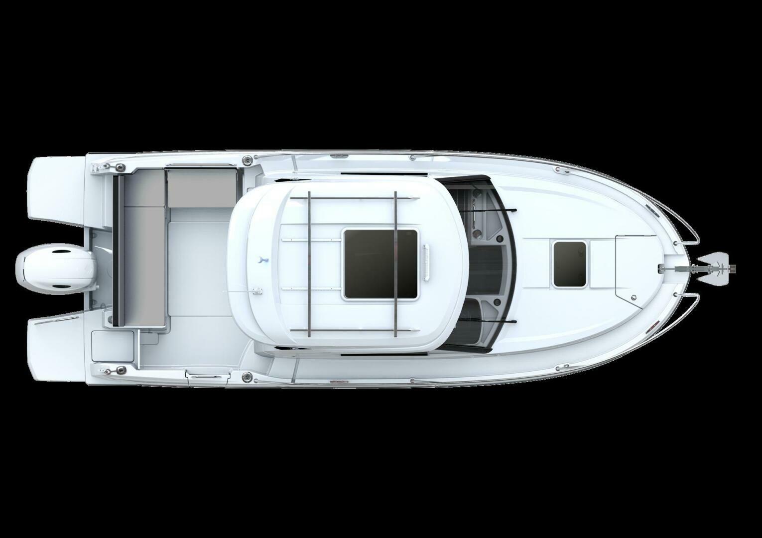 2025 Beneteau Antares 7 - Image 7