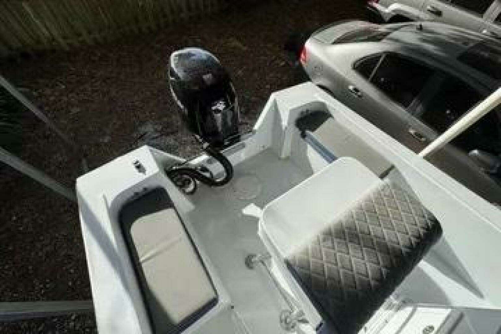1986 Mako — - Image 4