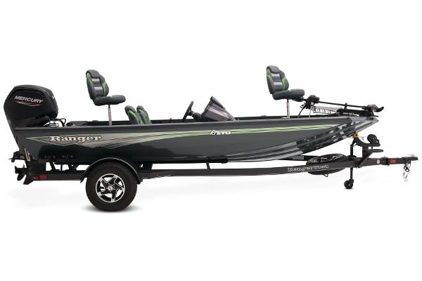 2026 Ranger RT178 - 13