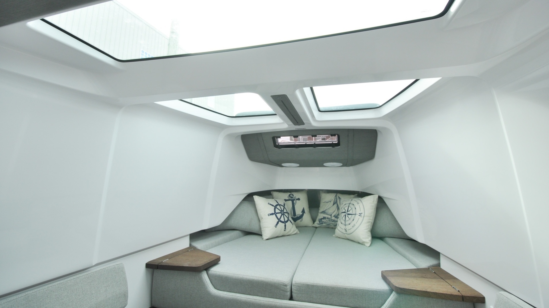 2022 Axopar 37XC - Image 79