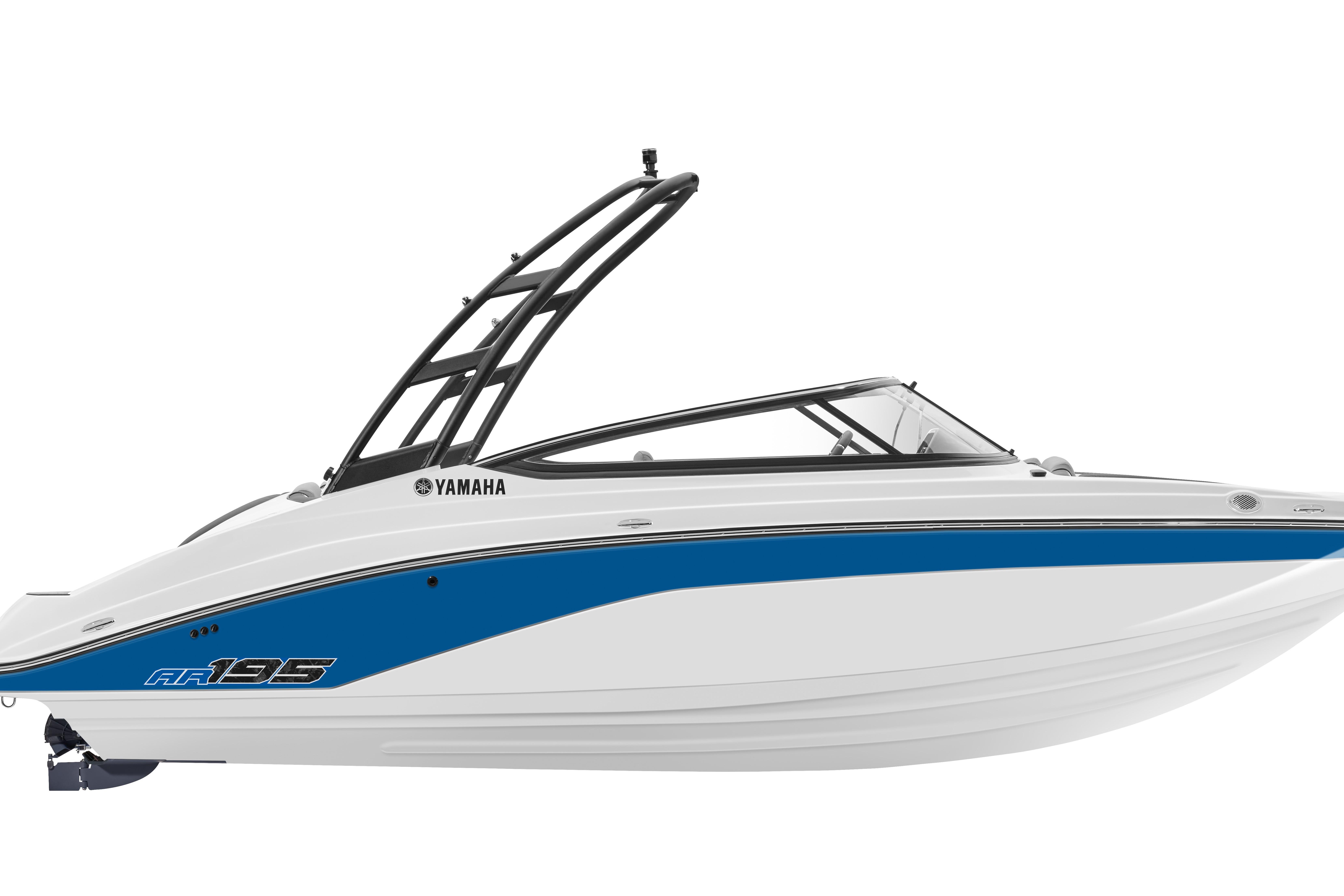 2026 Yamaha Boats AR195