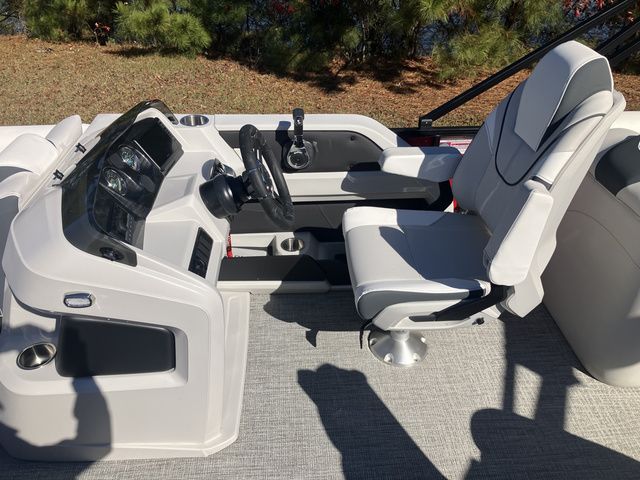 2026 Tahoe LTZ - 23 FT Quad Lounger - 25
