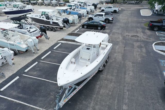 2026 Jupiter JUPITER 30 - 6