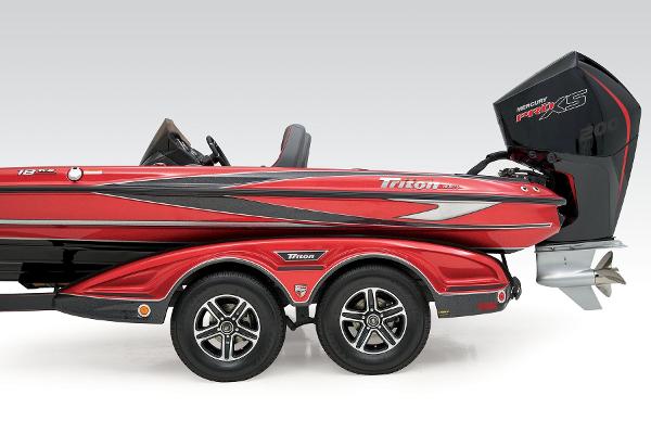 2026 Triton 18 TrX - 49